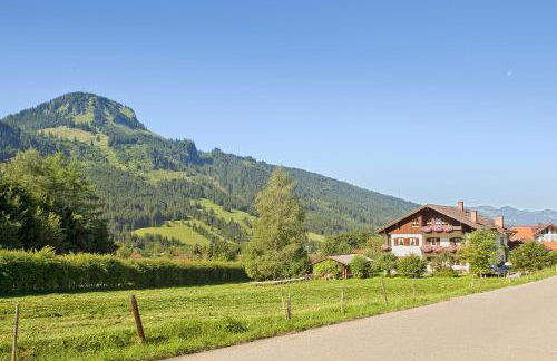 Landhaus Via Decia - Bad Hindelang PLUS Partner - Foto 28