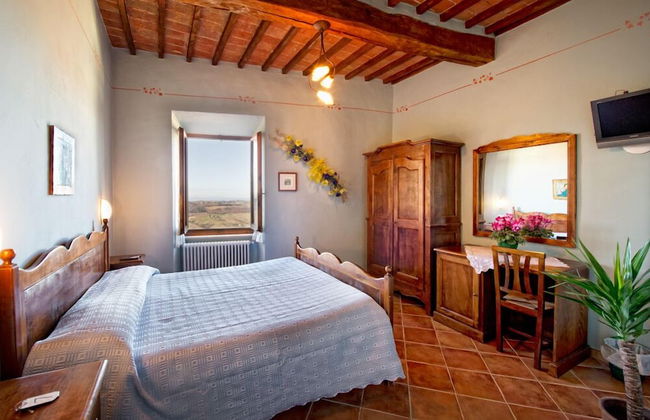 Camere Bellavista - Foto 2