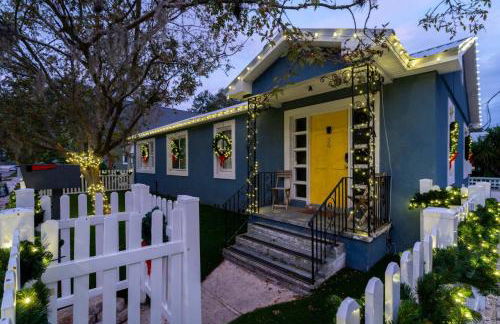 Saragossa Sunshine Unit A - Foto 41