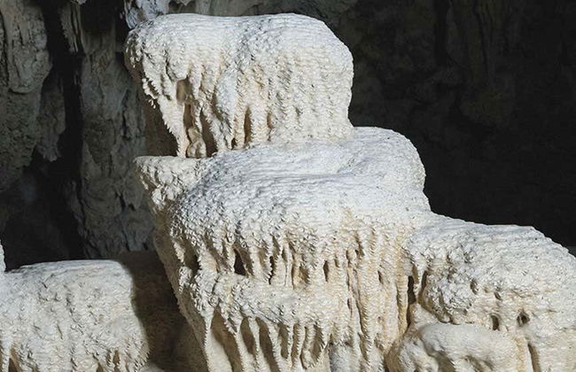 Escursione al lago Cheow Lan - Foto 8