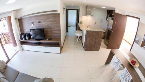 Barra Bali - Barra de São Miguel (AL) - Foto 4