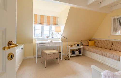 Ferienhaus Friesenrose - Foto 16