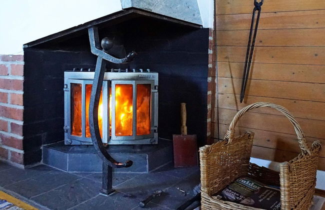 5 Person Holiday Home in Henan - Foto 13