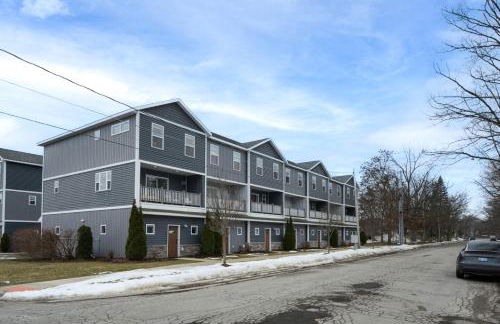 Studio TC Close to Downtown Beaches and Wineries - Foto 30