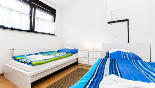 Ferienhaus Köln - Foto 4