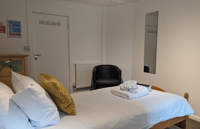 Dover Town Rooms - Foto 25