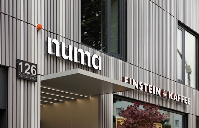 Numa Berlin Savi - Foto 25