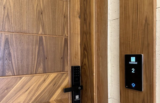 Kease Ar Rabi D-2 Royal Design XZ22 - Foto 13