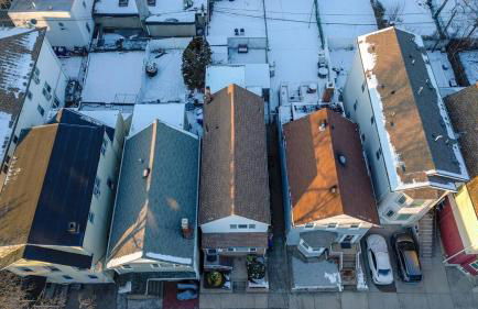 Near to Manhattan PATH Train To NYC EWR - Foto 7