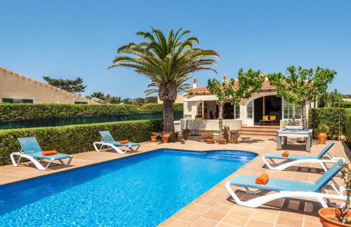 Villa Menorca Tana by Mauter Villas - Foto 1