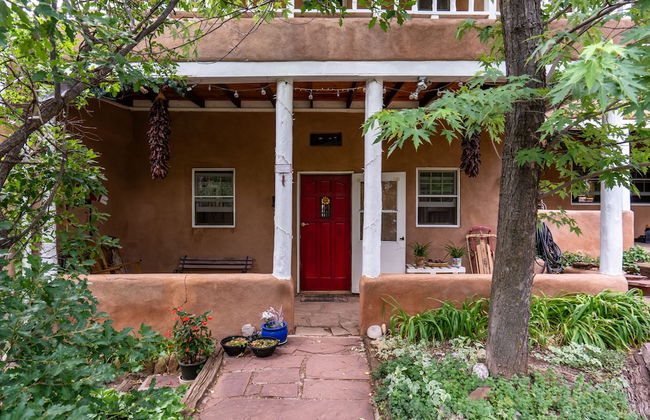 Glorieta Mesa Retreat - Photo 40