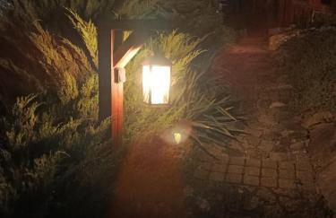 Dom w Chomranicach-domek grillowy - Foto 20