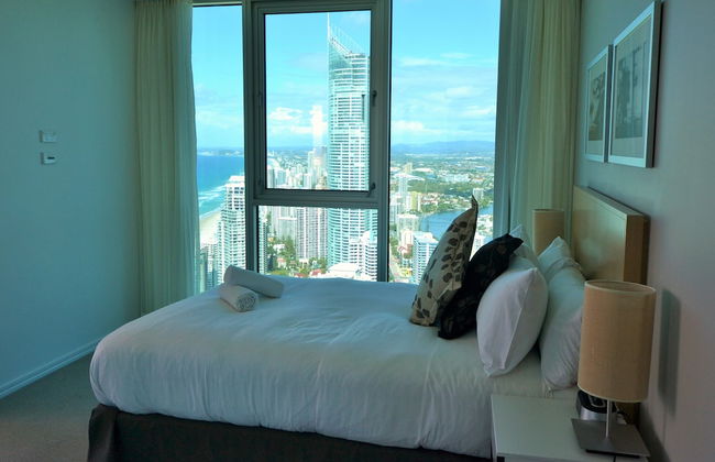 Orchid Residences - HR Surfers Paradise - Foto 30