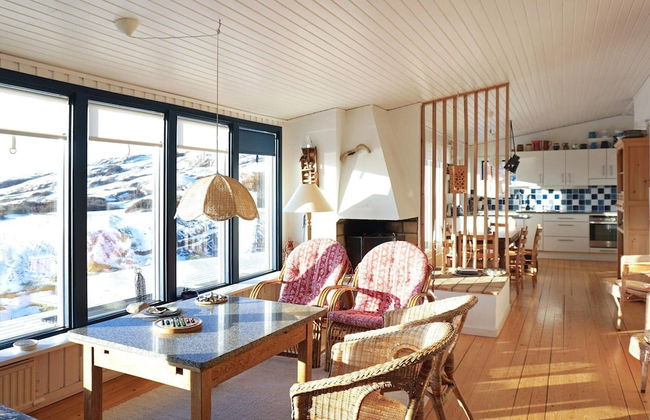 4 Star Holiday Home in Bovallstrand-by Traum - Foto 15