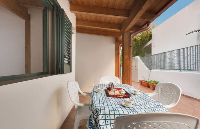 Corallo Apartments by Barbarhouse - Foto 17