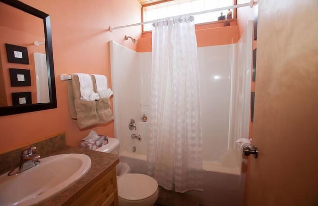 Silver Bullet Inn by Apex Accommodations - Photo 10