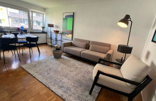2 BR- New, cozy apartment for 5 people - Foto 20