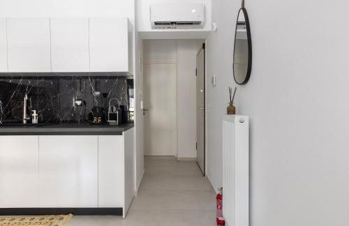 Andria's Apartment - Foto 17