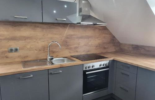 Ferienwohnung Sabine - Foto 2