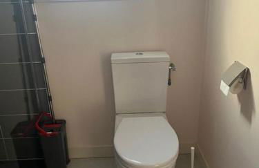 Studio pour 2 personnes à Tonnay Charente - Foto 7