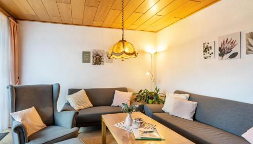 Ferienwohnung Tannenberg - Foto 3