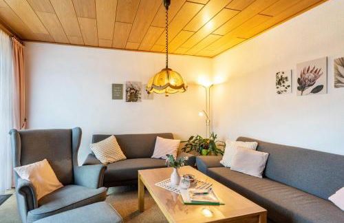 Ferienwohnung Tannenberg - Foto 3