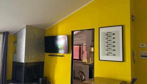 Yellow House - Foto 2