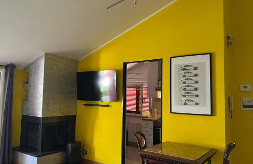 Yellow House - Foto 2