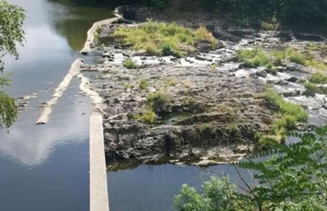 Holiday Home in the Rosbachtal - Foto 34