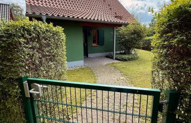 Ferienhaus 5 Sterne am See mit Kamin - Foto 3