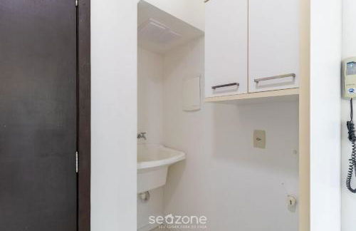 SPT - Convenient Studios in Blumenau/SC - Photo 92