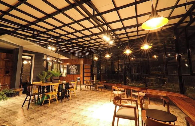 An Phú House - Foto 22