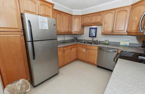 Dolphin Point 303A- by Holiday Isle Properties - Foto 4