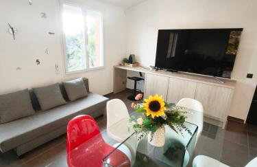 Appartement Pinede Man Yelle - Foto 15