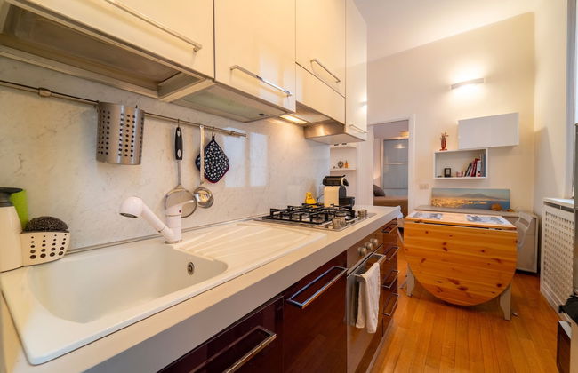 Isola Cozy Apartment by Wonderful Italy - Foto 9