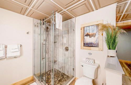 Camp Two Loons - Foto 24