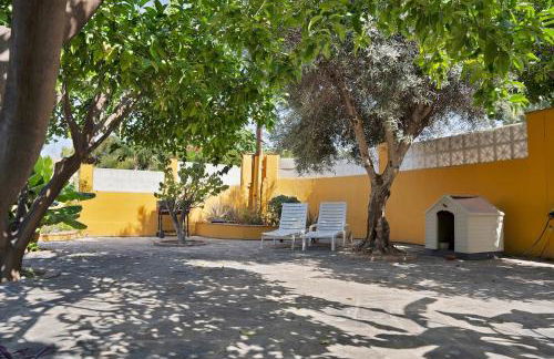 Mediterranean villa near the sea in Marbella - VILLA PALMERAS 23A - Foto 16