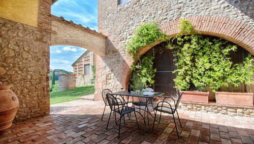 Agriturismo Poggio Bonelli - Foto 5