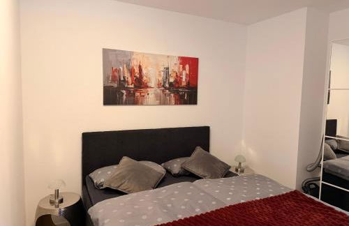 Komfortable moderne Ferienwohnung 43 qm - Foto 18