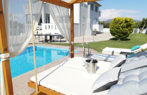 Muthee Luxurious Private Villa - Foto 54