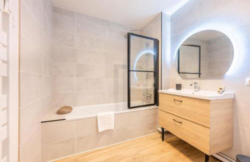 Le jardin d'hiver - Foto 11