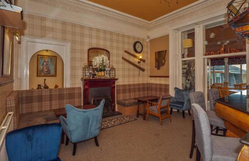 Clonyard House Hotel - Photo 15