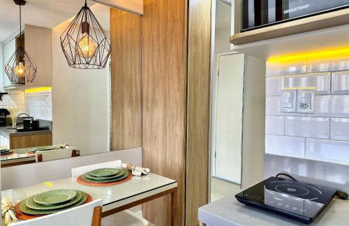 (208) Charmoso Studio - Perto da Praia - Foto 34