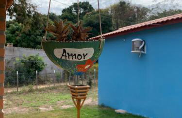 Chalé Topázio no Recanto Diamantina próximo ao Vale do Capão - Foto 49