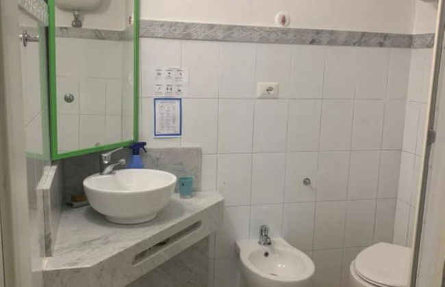 Residenza Giancesare Family Apartments - Foto 33