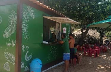 Casa com mezanino, de frente para o mar - Foto 20