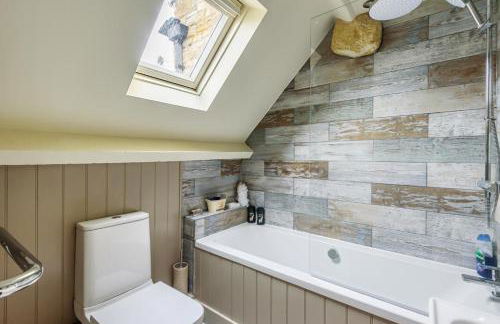 Hornes Cottage - Photo 8