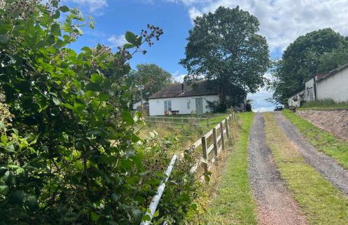 Worfe View Cottage - Foto 13