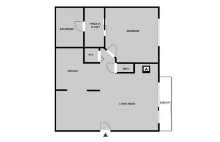 Blueground Overlake pool nr Marymoor Park SEA-969 - Foto 15