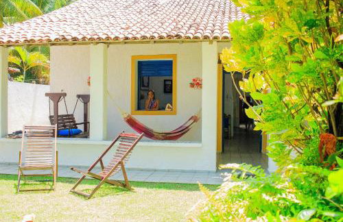 Morada da Praia - Porto de Pedras à Beira-Mar - Foto 70